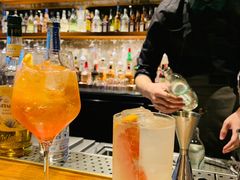 -星巴克臻选(北京嘉里中心第二店)