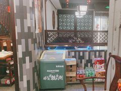 -京城胜利涮羊肉(禧乐汇店)