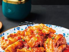 -大唐尚武烤活鳗鱼黑牛烤肉(大里路店)