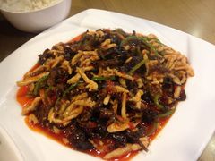 -台北楚楚园馅饼粥(虹桥南丰城店)