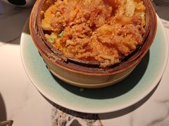 -雀蓝川菜(滨湖万象汇店)