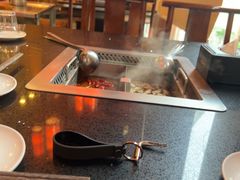 -川西坝子火锅(金沙1.0直营店)