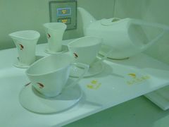 -广州花之恋城堡酒店