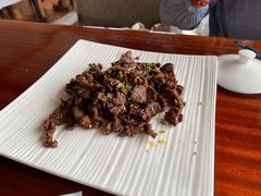 -无有景观餐厅·铜瓢牛肉·下午茶