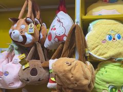 -娃娃集合营(上海奉贤龙湖天街店)