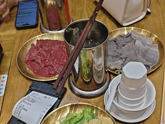 -黔哆哆地摊酸汤火锅(清湖店)
