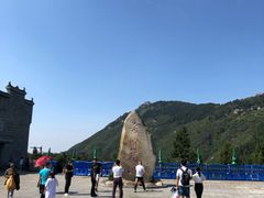 -南岳衡山风景名胜区