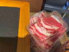 -炽城·烤肉名家(鸿达中央广场店)