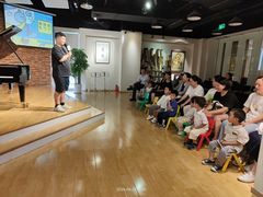-小小莫扎特钢琴馆(香港名都店)