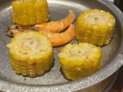 -汉巴味德(沈阳万象汇店)