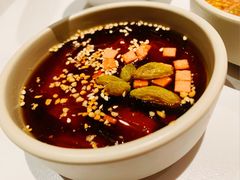 -左庭右院鲜牛肉火锅(京西大悦城店)