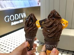 -GODIVA(国际金融中心店)