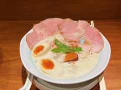 -真打拉面·日式拉面新流派(体育西横街店)