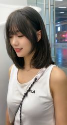 中发-OnHair造型