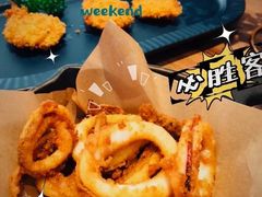 -必胜客(新海上世界店)