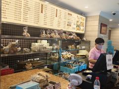 -国际饭店·帆声西饼屋(黄河路店)