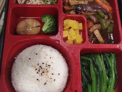 -贝林大翅鲸简餐厅(国家海洋博物馆店)