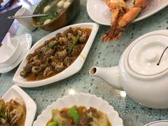 -潮汕铺老店(甜水井店)
