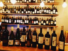 -Limestone 小酒馆(朝阳大悦城店)