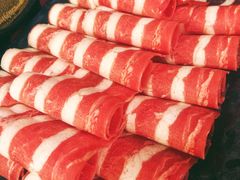 -谭鸭血老火锅(漳州路店)