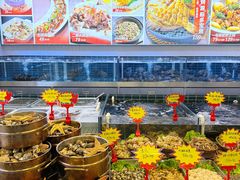 -永红源啤酒·烧烤·海鲜·大排档(台柳路店)