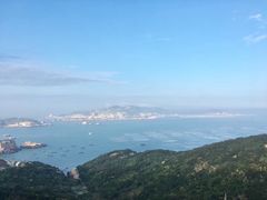 -枸杞岛