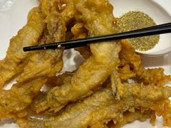 -桥头堡·坤德餐厅(滨江道店)