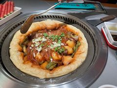 -灶座小锅烀饼·铁锅炖(全国总店)
