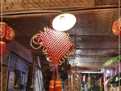 大堂-多哥水傣味餐厅(司马巷店)