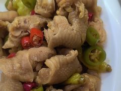 -君霖海鲜私房菜(春柳店)