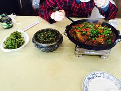 -湘德楼(德胜门外大街店)