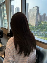 -凯博K-boom Hair Salon