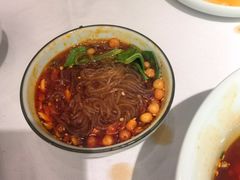 -峨嵋酒家(地安门店)