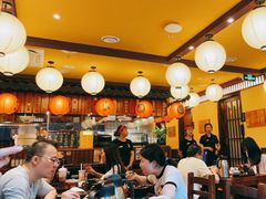 -鸟鹏烧鸟居酒屋(仁恒梦中心店)