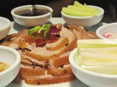 -额娘·现烙春饼烤鸭(太原总店)