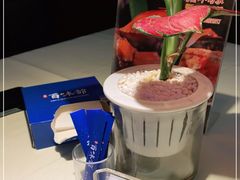 -百味馆·粤菜·湛江菜(后海花园店)