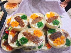 -丽达购物中心(崂山店)