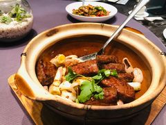 -北京泰富酒店-柏景轩中餐厅