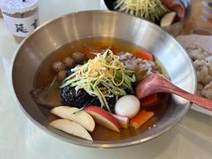 特级冷面-服务大楼冷面(延大店)