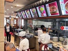 -桥香园云南过桥米线(金马碧鸡店)