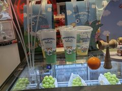 -CoCo都可(中南CBD大有境店)