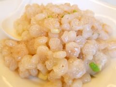 水晶虾仁-冶春茶社(官园桥店)