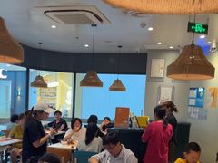-豪享来中西餐厅(隆昌店)