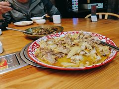 -食德喜·阳山鸡王食研基地