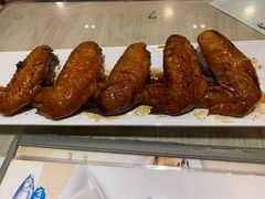 -翠华餐厅(德辅道中店)