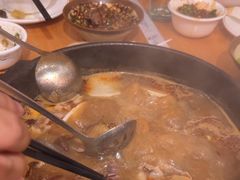 -黔三一夺夺粉酸汤火锅(百信店)