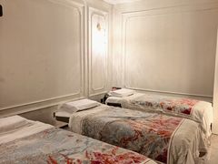 -小仙女采耳·按摩·SPA(深圳旗舰店)