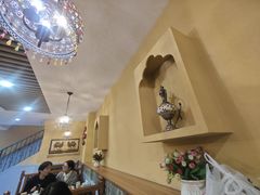 -阿拉木汗餐厅(山大路店)