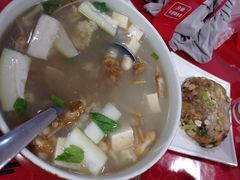 -海坛特色小吃·只做平潭特色菜(平潭店)