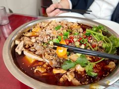 -米二红烧兔(华阳店)